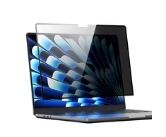„Dux Ducis“ privatumo filmas „MacBook Air 15"" (2023/2024)