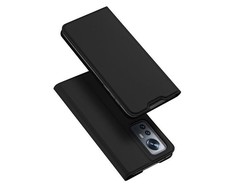 Dux Ducis Skin Pro dėklas skirtas Xiaomi 12X / 12, juodas