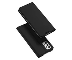 Dėklas Dux Ducis Skin Pro Samsung A536 A53 5G juodas