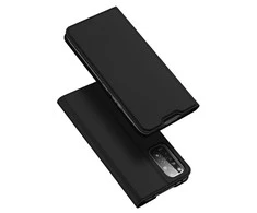 Dėklas Dux Ducis Skin Pro Xiaomi Redmi Note 12 Pro 4G juodas