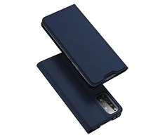 Dėklas Dux Ducis Skin Pro Xiaomi Redmi Note 12 Pro 4G tamsiai mėlynas