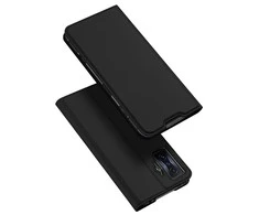 Dux Ducis Skin Pro dėklas skirtas Xiaomi Poco F4 GT, juodas