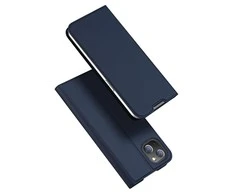 Dėklas Dux Ducis Skin Pro Apple iPhone 14 Plus tamsiai mėlynas