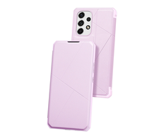 Dux Ducis Skin X Holster Cover for Samsung Galaxy A73 pink - OUTLET (Atnaujinta)