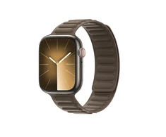 Apyrankė Dux Ducis BL Series Apple Watch 38/40/41mm Taupe