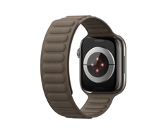Apyrankė Dux Ducis BL Series Apple Watch 38/40/41mm Taupe