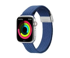 Apyrankė Dux Ducis Mixture II Series Apple Watch 38/40/41mm Mėlyna