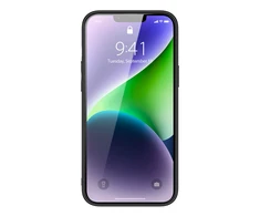 Dux Ducis Yolo dėklas skirtas Apple iPhone 14 Plus, juodas