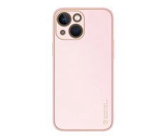 Dux Ducis Yolo Apple Apple iPhone 14 Plus dėklas telefonui rožinės spalvos
