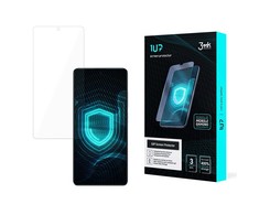 3Mk Protection Redmi Note 12 Pro/Pro+ - 3mk 1UP