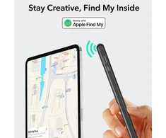 ESR Geo Digital Stylus - Juodas