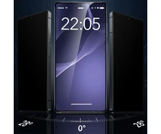 ESR Apsauginis stiklas Privacy Glass on Samsung Galaxy S25 Ultra