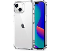 ESR Air Armor Apple iPhone 14 Plus dėklas telefonui skaidrus