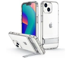 ESR Air Shield Boost dėklas skirtas Apple iPhone 14 Plus – skaidrus
