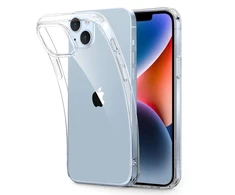 ESR ProJECT ZERO Apple iPhone 14 Plus dėklas telefonui skaidrus