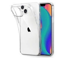 ESR ProJECT ZERO Apple iPhone 14 Plus dėklas telefonui skaidrus
