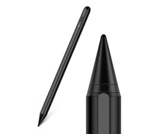 Aktyvus rašiklis ESR skaitmeninis pieštukas, skirtas iPad / Pro / Air / Mini (juodas)