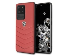 Ferrari Harddėklas FEHQUHCS69RE S20 UltraG988 red Heritage