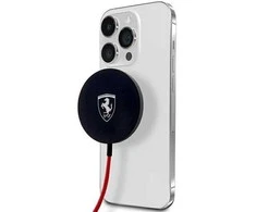 Ferrari FECB SMYK 15W MagSafe belaidis įkroviklis