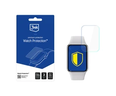 „Xiaomi Smart Band 9 Pro“ – 3mk laikrodžio apsauga ARC