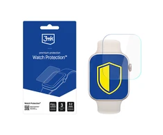 3Mk apsauga „Honor Watch 5“ – 3mk laikrodžio apsaugos ARC