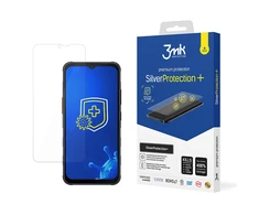 Samsung Galaxy XCover 7 – 3mk SilverProtection+