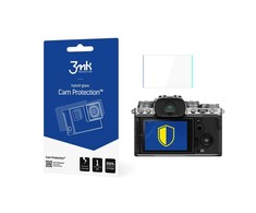 3Mk Protection Fujifilm X-T4 – 3mk kameros apsauga