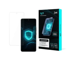 3Mk apsauga „Honor 200 Smart“ – 3mk 1UP