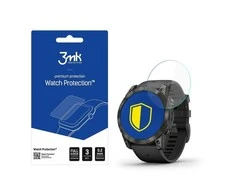Garmin Epix Pro gen 2 47mm – 3mk Watch Protection™ v. FlexibleGlass Lite