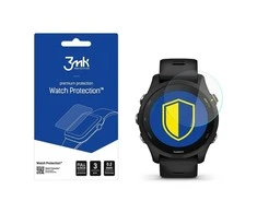 Apsauginė ekrano plėvelė išmaniojo laikrodžio Garmin Forerunner 255