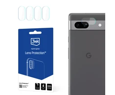 Google Pixel 7A 5G – 3mk Lens Protection™