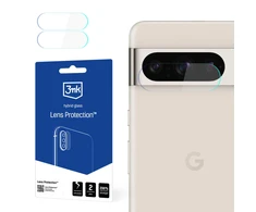 Google Pixel 8 Pro – 3mk Lens Protection™
