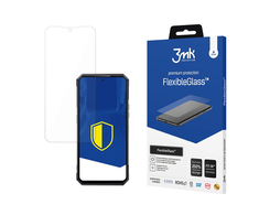 3Mk Protection Oukitel WP30 Pro – 3mk FlexibleGlass