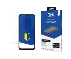 Grūdintas stiklas 3mk HardGlass™, skirtas Samsung Galaxy A10