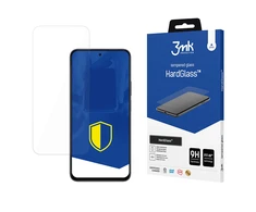 3Mk Protection Grūdintas stiklas 3mk HardGlass™, skirtas Honor 200 Smart