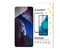 Apsauginis stiklas Xiaomi Poco F5 Pro Wozinsky Apsauginis stiklas
