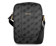 Guess krepšys GUTB104GG 10" pilkos spalvos 4G UPTOWN