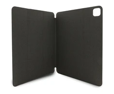 Guess GUFC13PM24PS4SGK Apple iPad Pro 13" 2024 juodos spalvos Magnetic 4G Big Logo