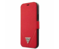 Dėklas Guess GUFLBKP12SVSATMLRE