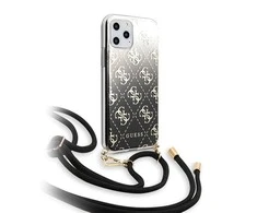 Guess 4G Gradient telefono dėklas iPhone 11 Pro Max