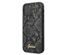 Dėklas Guess GUHCP12LPUSNSMLBK