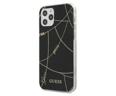 Dėklas Guess GUHCP12MPCUCHBK