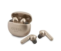 GUESS Belaidės Ausinės Bluetooth 5.0 - auksinis GUTWS1CGO - Ausinės - Belaidės