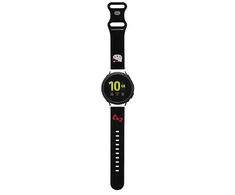 Apyrankė Samsung Galaxy Watch Active (40mm) / (44mm) / Samsung Galaxy Watch Active 2 (40mm) / Samsung Galaxy Watch 3 (41mm) / Samsung Galaxy Watch 4 (44mm) / Samsung Galaxy Watch 4 Classic (46mm) / Samsung Galaxy Watch 5 (44 mm) / Samsung Galaxy Watch 5 PRO (45 mm) Hello Kitty Stra