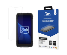 3Mk Protection Blackview BV7300 - 3mk FlexibleGlass