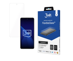 3Mk apsauga Tecno Spark 30 - 3mk FlexibleGlass