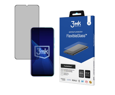 3Mk apsauga „Honor Play 9C“ – 3mk lankstus stiklas