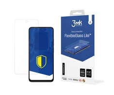 3Mk apsauga Motorola Moto G35 5G – 3mk FlexibleGlass Lite