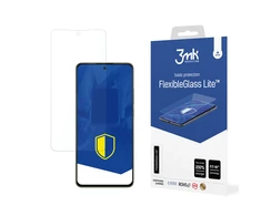 3Mk apsauga „OnePlus Nord CE 4 Lite“ – 3mk „FlexibleGlass Lite“