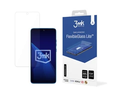 3Mk apsauga Motorola Edge 50 Neo – 3mk FlexibleGlass Lite